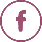 Facebook-burgundy-icon