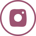 Instagram-burgundy-icon